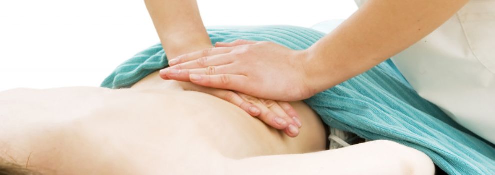 fisioterapia sevilla- masaje