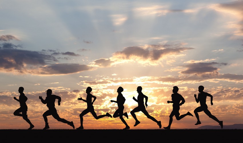 fisioterapia sevilla. running